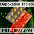 Dapoxetine Tablets new01